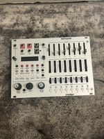 Metropolis  RYK M Sequencer 