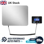 200kg Capacity Heavy Duty Digital Scale Parcel Platform Waterproof GEARZAAR
