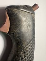 WW2 US Navy Hellcat F6F Control Grip.
