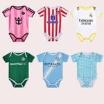 2026 NEW Baby Romper Outfit Clothes Boy Girl Jumpsuit Summer Bodysuit