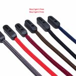 Sports Sunglasses Glasses Neck Cord Strap Retainer String Lanyard Gorilla grip.
