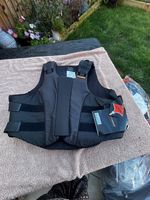 Airowear Back Protector - Ladies Short