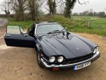 1991 Jaguar XJS 3.6l Coupe Very Very Rare the only 1991 3.6 Taxed on UK Road