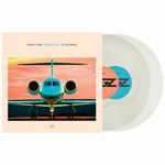 Serato Dam Funk & DJ Spinna 12" Control Vinyl Records (pair)