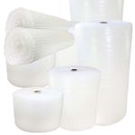 SMALL BUBBLE WRAP ROLLS 300/500/600/750/100/1200/1500MM WIDE POSTAL MOVING