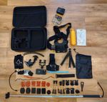 GoPro Hero 12 Black .