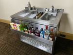 Compact Bar Station