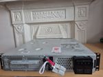 APC Smart-UPS (1500 VA) - Line interactive - Rack (19) (SUA1500RMI2U) UPS