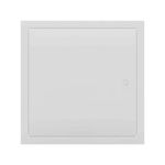 Access Panel / Inspection Hatch / Metal / 2 Hr Fire Rated - Easy Install Flipfix