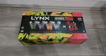 Lynx Ultimate Icons Collection 10 Piece 2026 Edition New Sealed Perfect Gift Ltd