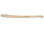 Faithfull - FSC Hickory Axe Handle 90cm (35in)