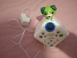 Leapfrog LeapStory Story Telling Cube
