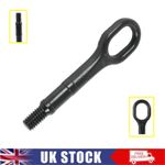 TOWING EYE TOW HOOK FOR VW SHARAN SKDOA YETI SEAT ALHAMBRA AUDI Q7 1T0805615A