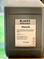 ABZORB TRIPLE WETTING AGENT WITH SEAWEED 10L
