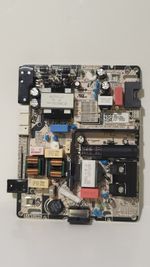 Samsung TV Power Supply Board BN44-01336A  UE50U8000 UE43U8000 UE43U802O, 55 58
