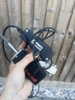 Newall Linear Encoder System for CNC Router 305A217T 600-81320