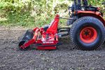 Winton Power Harrow 1.3 Meter For Compact Tractor