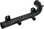 Coolant Heater Hose/Pipe Lower Fits Opel KADETT E 2.0 20XE 20XEJ C20XE 418220