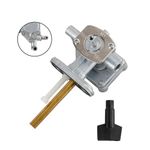 Fit Bandit 95-04 Suzuki GSF600 GSF1200S Bandit 96-00 Fuel-Switch-Valve Fuel-Tap