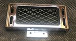 Hyosung Aquila GV125 Oil Cooler grill cover Full bike stripped T109 16672