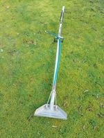 Carpet Cleaning Lance. In Need Of A Tidy Up