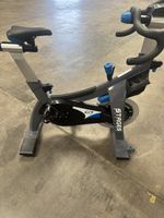 Stages Aerobic Training Cycle Spin Bike Console Clock/Timer Watts Cadence