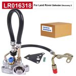For Rover Defender Discovery TD5 MSX000010 Fuel Pressure Regulator LR016318