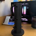 Universal Controller & Headset Stand Holder for PS5 PS4 Xbox Switch Controller