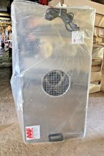AstroFan FFU-SS-M-GS1000T Cleanroom Fan Filter Unit HEPA Laminar Flow –Brand New