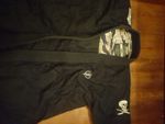 Scramble/Thrudark BJJ Gi A2 T Black Brazilian Jiu Jitsu