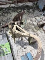 Single Furrow complete Ferguson Tractor Plough Implement 