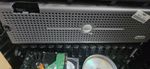 3X Dell PowerVault MD1000 15 bay drive Storage Array SAN