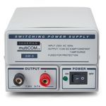 cb radio 5 / 7 Amp switch mode power pack / supply unit