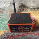 City Theatrical Show Baby  6