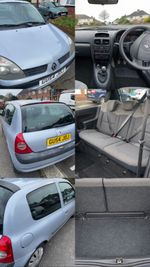 2004 renault clio
