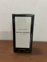 narciso rodriguez for her Pure Musc
