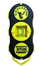 CH Hanson 03040 Stud 4 Sure  Precise Wall Beam & Fast Stud Locating Tool