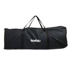 Outdoor Equipment Bag Easy Drying Rectangular Storage Bag Soft-Sided for Campers