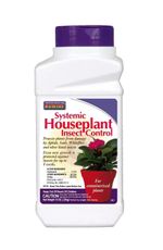 Bonide Systemic Houseplant Insect Control 8oz