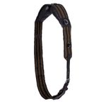 Training Strap for Horse in Canvas and Leather Horse Training Equipment