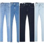 Levis 514 Mens Slim Straight Fit Comfort Stretch Denim Jeans Bottom Zip Fly New