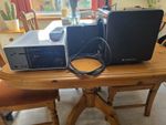 Cambridge Audio Hifi System