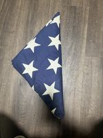vintage Valley Forge Flag Co.
