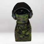 CADPAT Airsoft Face Protection Snood MK3 - UKCA Tested 500fps - Breathable UK