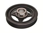 Crankshaft Pulley 30-0246 MAXGEAR for RENAULT NISSAN