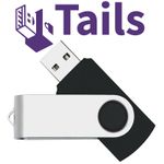 Tails OS  Secure & Anonymous OS Bootable USB Install/Try