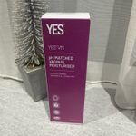 YES® VM Vaginal Moisturiser |Water-Based |Long-Lasting & Fast Acting for Dryness