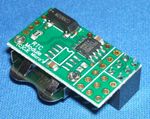 Raspberry Pi RTC Real Time Clock module. Pi 0/2/3. Not recommended for Pi4
