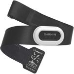 Garmin HRM Pro Plus Heart Rate Monitor Strap - Black *Very Good Refurbished*