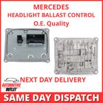 LED HEADLIGHT BALLAST CONTROL MODULE FOR MERCEDES C?CLASS W205 C200 A2059005010